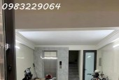 Nhỉnh 4 tỷ có ngay nhà 6 tầng 36m2 đường Mỹ Đình, THANG MÁY, KINH DOANH